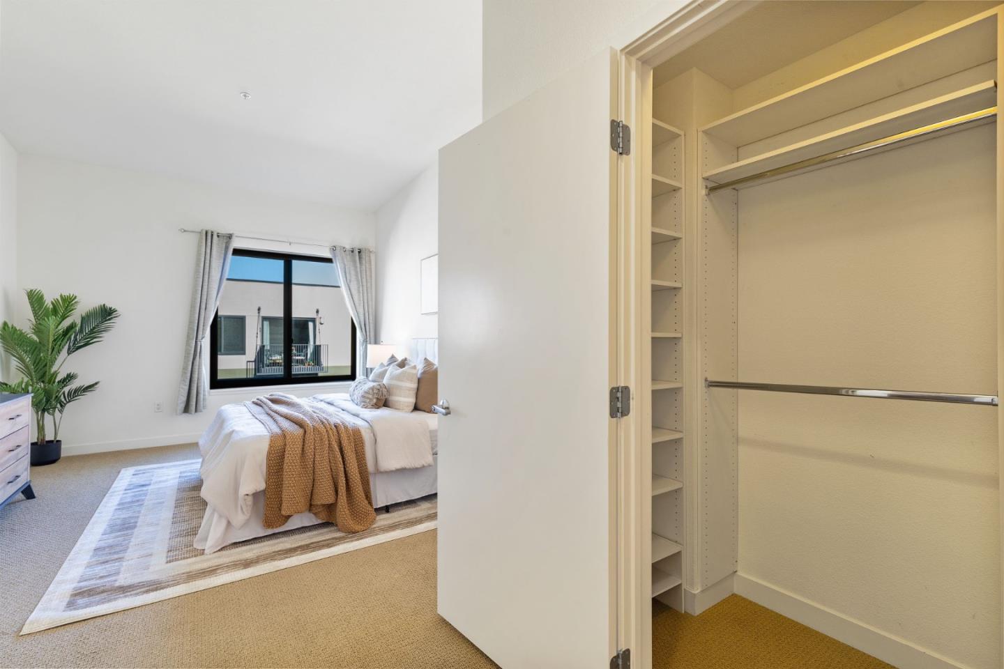 Detail Gallery Image 14 of 30 For 88 Bush St #4114,  San Jose,  CA 95126 - 2 Beds | 2 Baths
