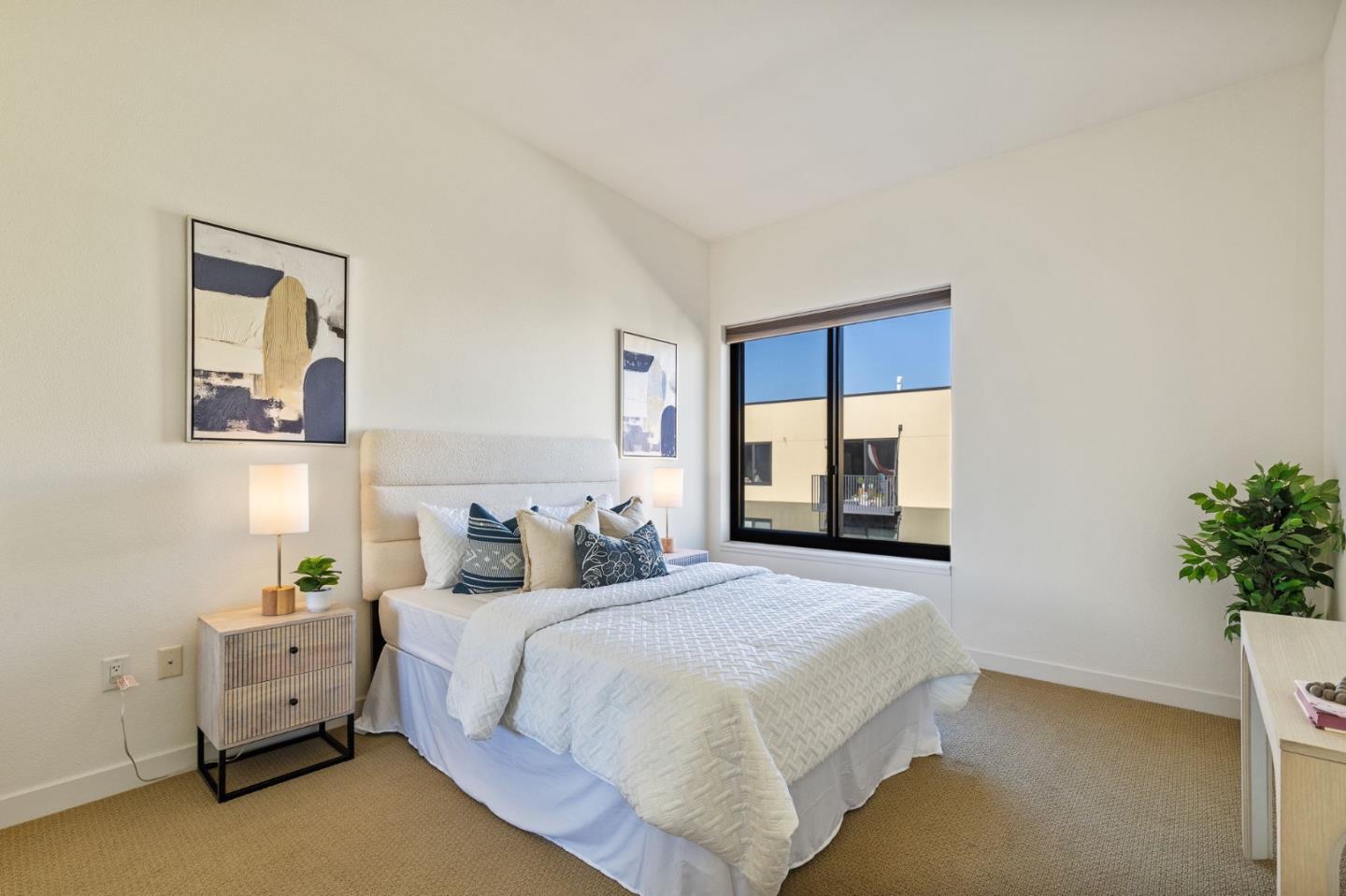 Detail Gallery Image 18 of 30 For 88 Bush St #4114,  San Jose,  CA 95126 - 2 Beds | 2 Baths