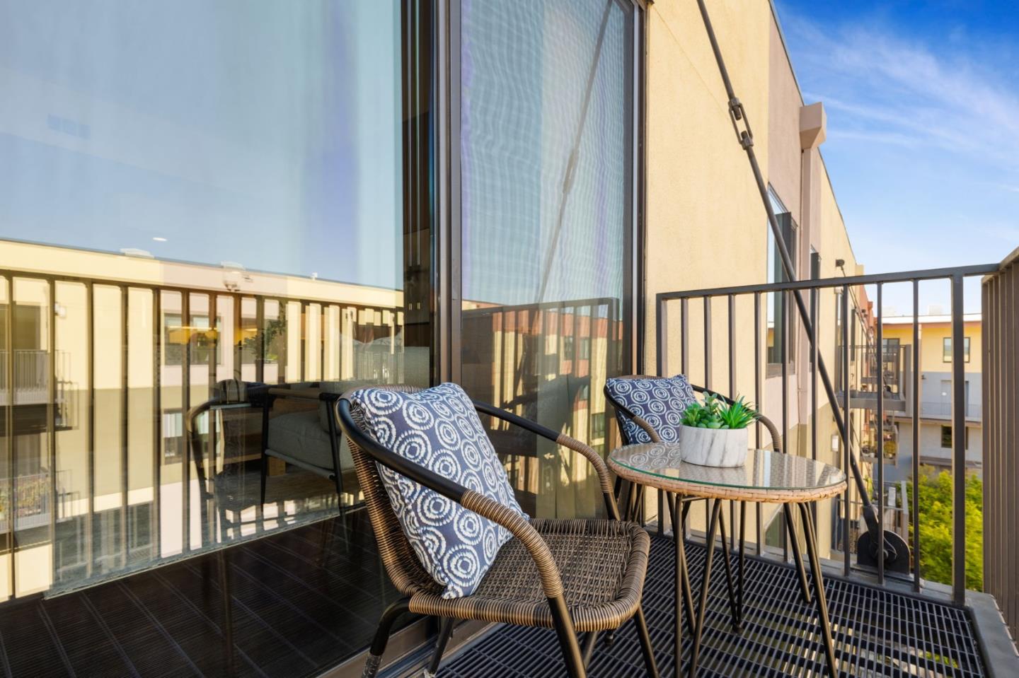Detail Gallery Image 20 of 30 For 88 Bush St #4114,  San Jose,  CA 95126 - 2 Beds | 2 Baths