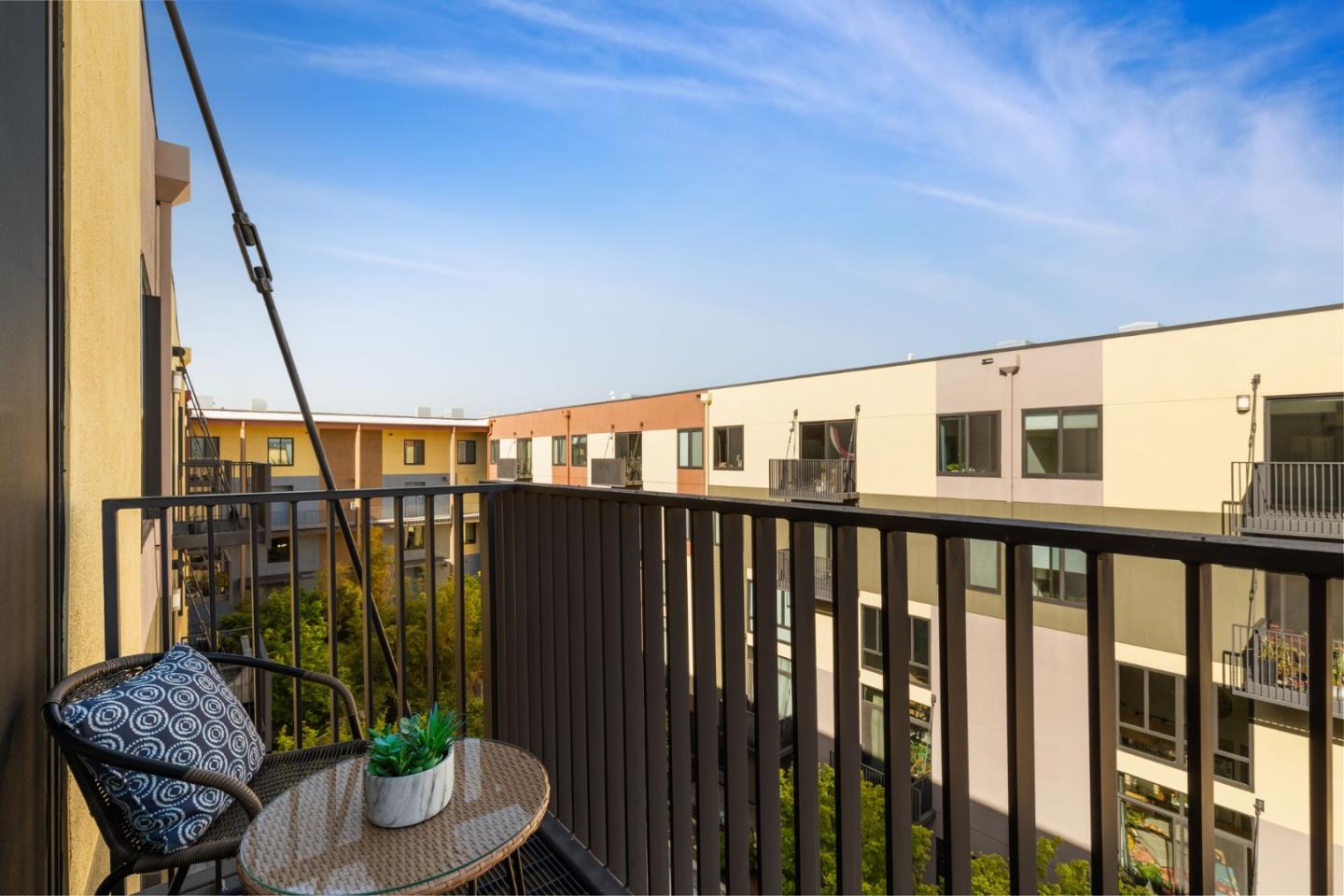 Detail Gallery Image 21 of 30 For 88 Bush St #4114,  San Jose,  CA 95126 - 2 Beds | 2 Baths