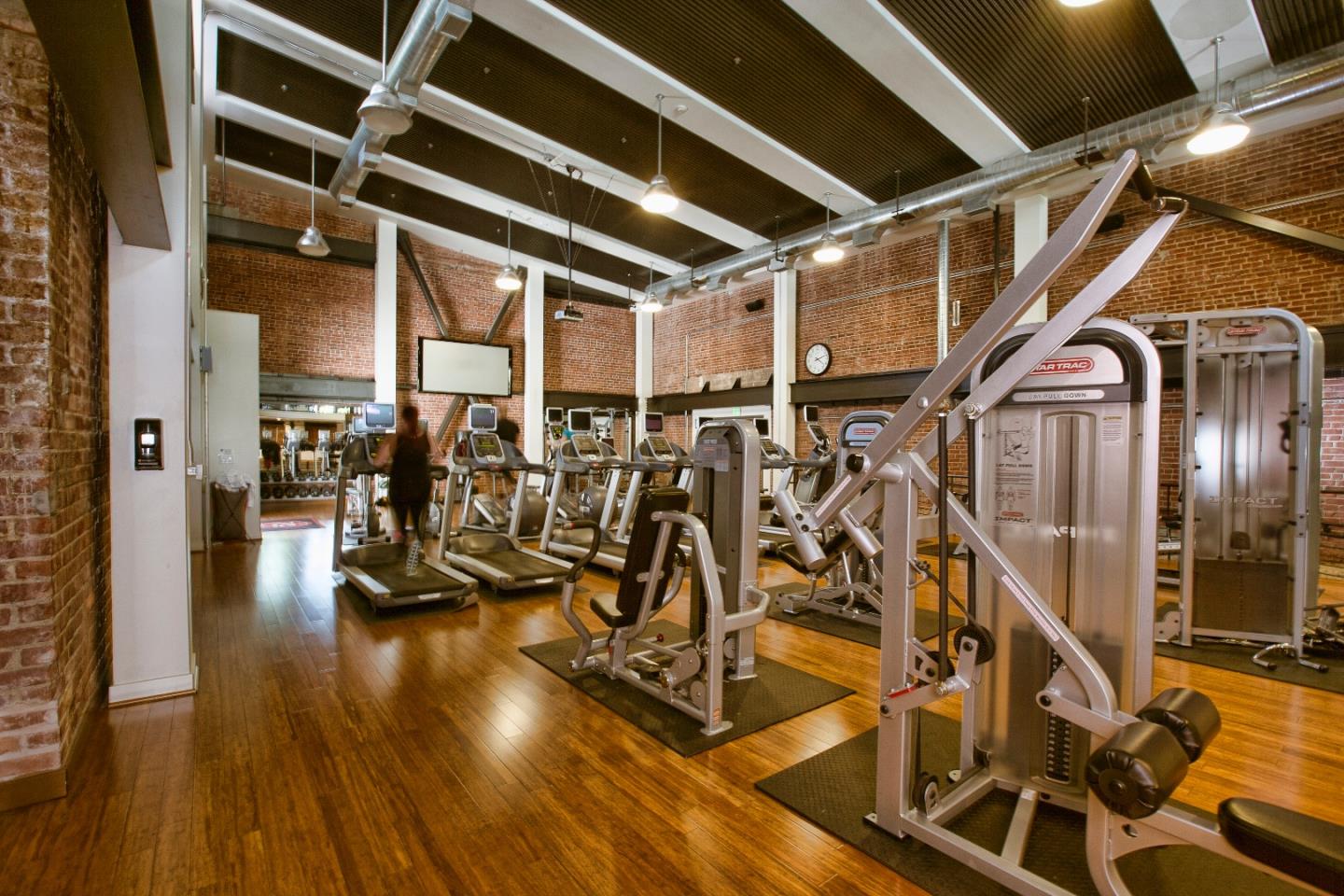 Detail Gallery Image 28 of 30 For 88 Bush St #4114,  San Jose,  CA 95126 - 2 Beds | 2 Baths