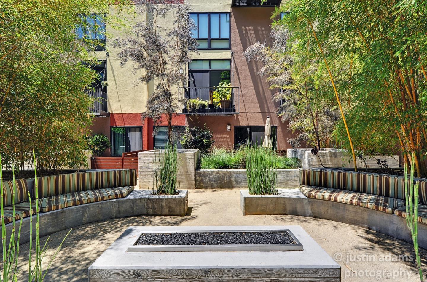 Detail Gallery Image 29 of 30 For 88 Bush St #4114,  San Jose,  CA 95126 - 2 Beds | 2 Baths