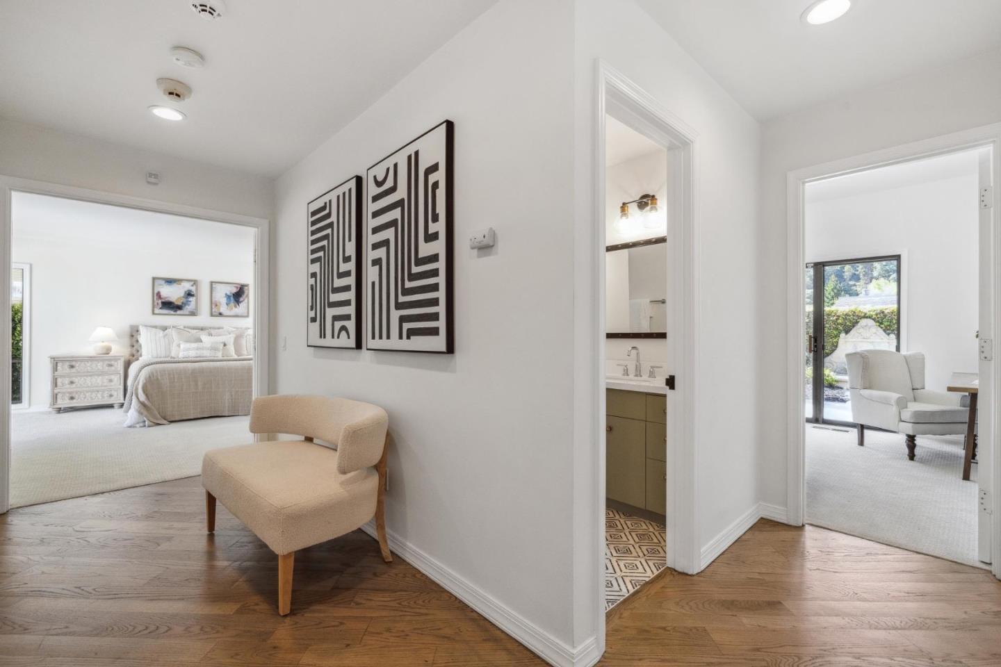 Detail Gallery Image 17 of 42 For 9504 Alder Ct, Carmel,  CA 93923 - 3 Beds | 3 Baths