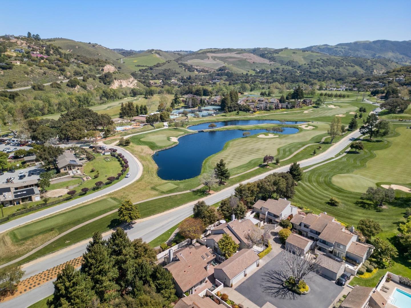 Detail Gallery Image 32 of 42 For 9504 Alder Ct, Carmel,  CA 93923 - 3 Beds | 3 Baths