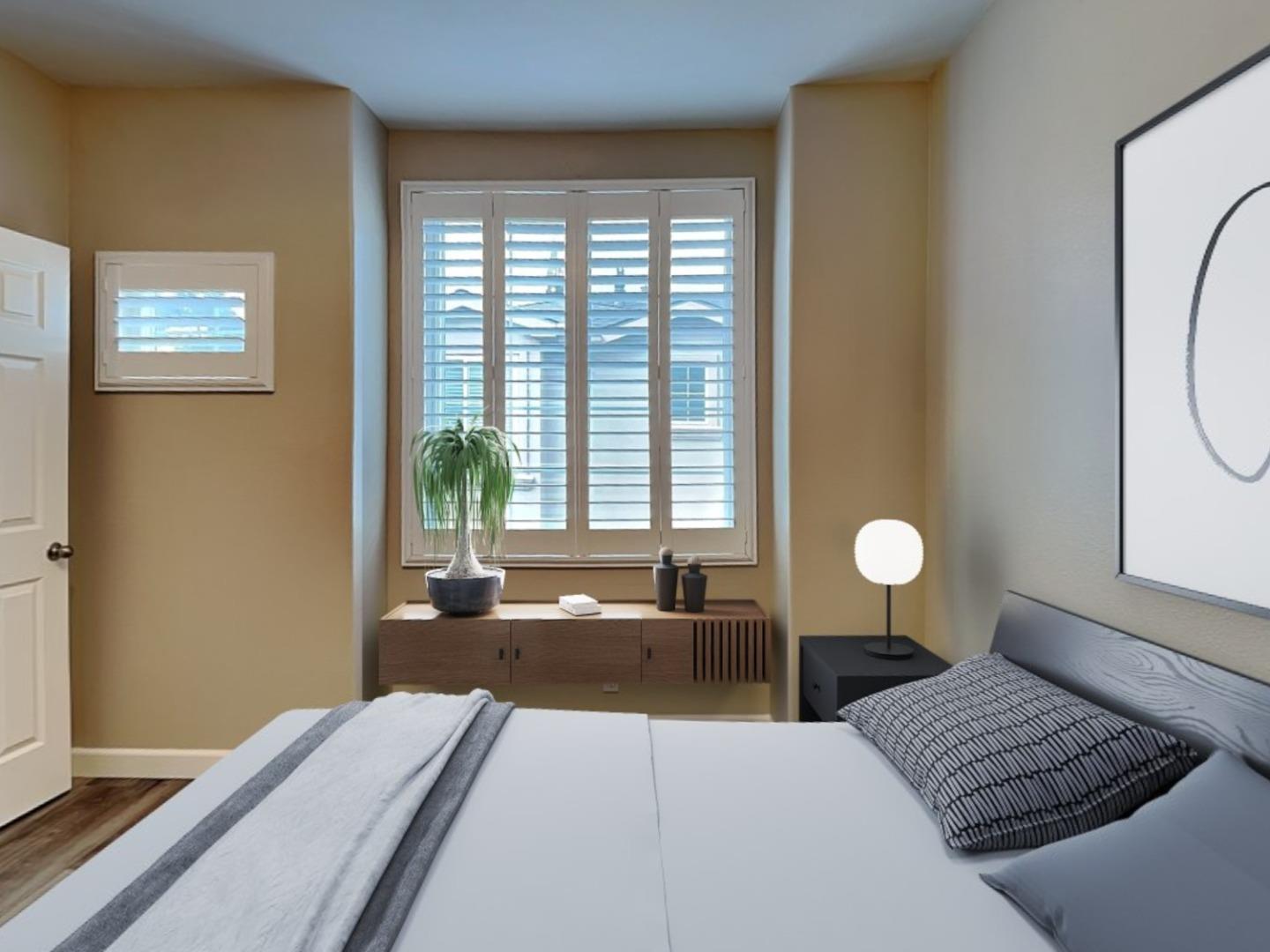 Detail Gallery Image 13 of 28 For 727 Northrup St, San Jose,  CA 95126 - 2 Beds | 2 Baths