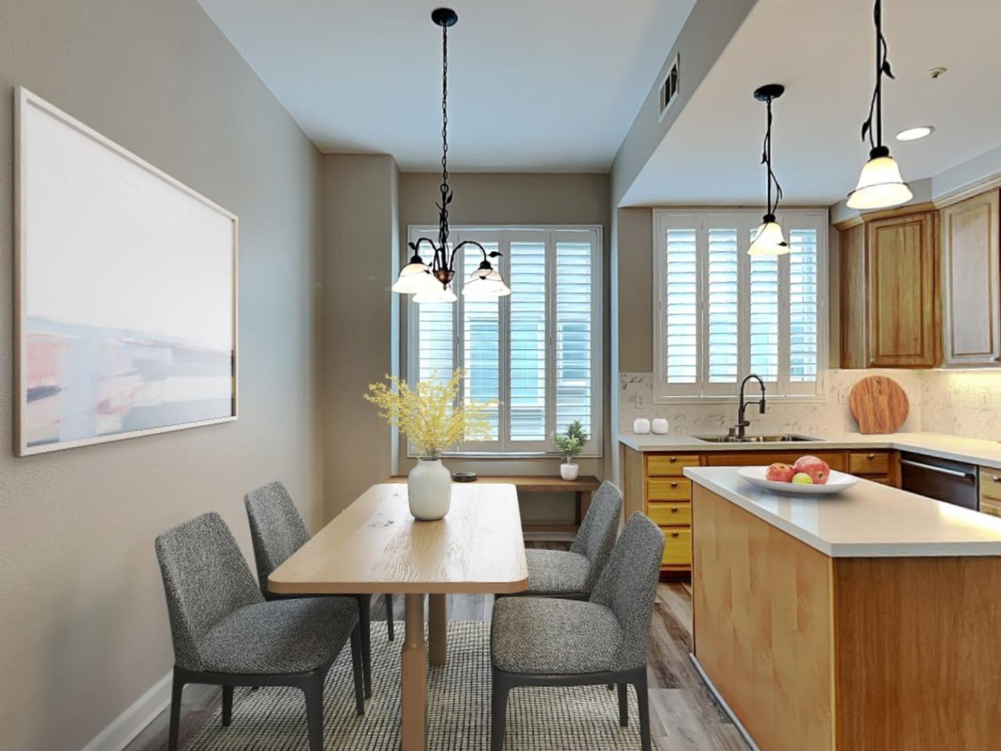 Detail Gallery Image 5 of 28 For 727 Northrup St, San Jose,  CA 95126 - 2 Beds | 2 Baths