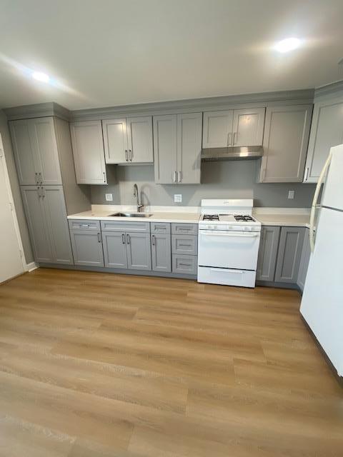 Detail Gallery Image 5 of 11 For 217 8th St Unit a,  Gonzales,  CA 93926 - 2 Beds | 1 Baths