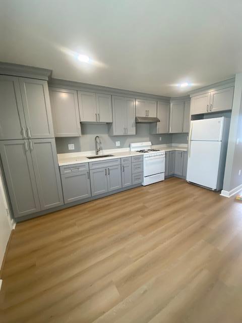 Detail Gallery Image 6 of 11 For 217 8th St Unit a,  Gonzales,  CA 93926 - 2 Beds | 1 Baths