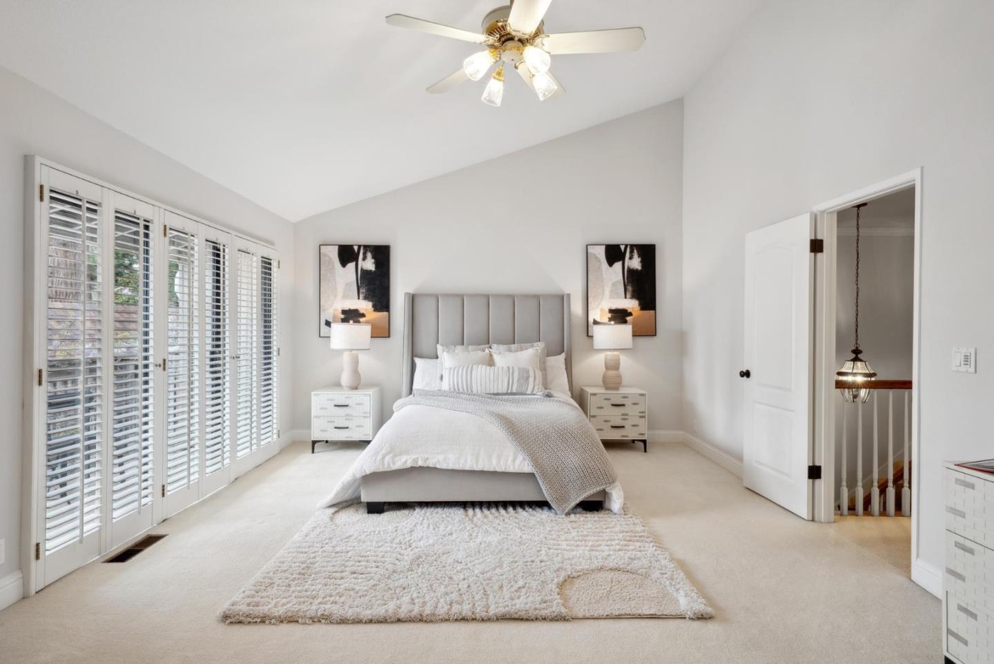Detail Gallery Image 10 of 31 For 19549 Vineyard Ln, Saratoga,  CA 95070 - 3 Beds | 2/1 Baths