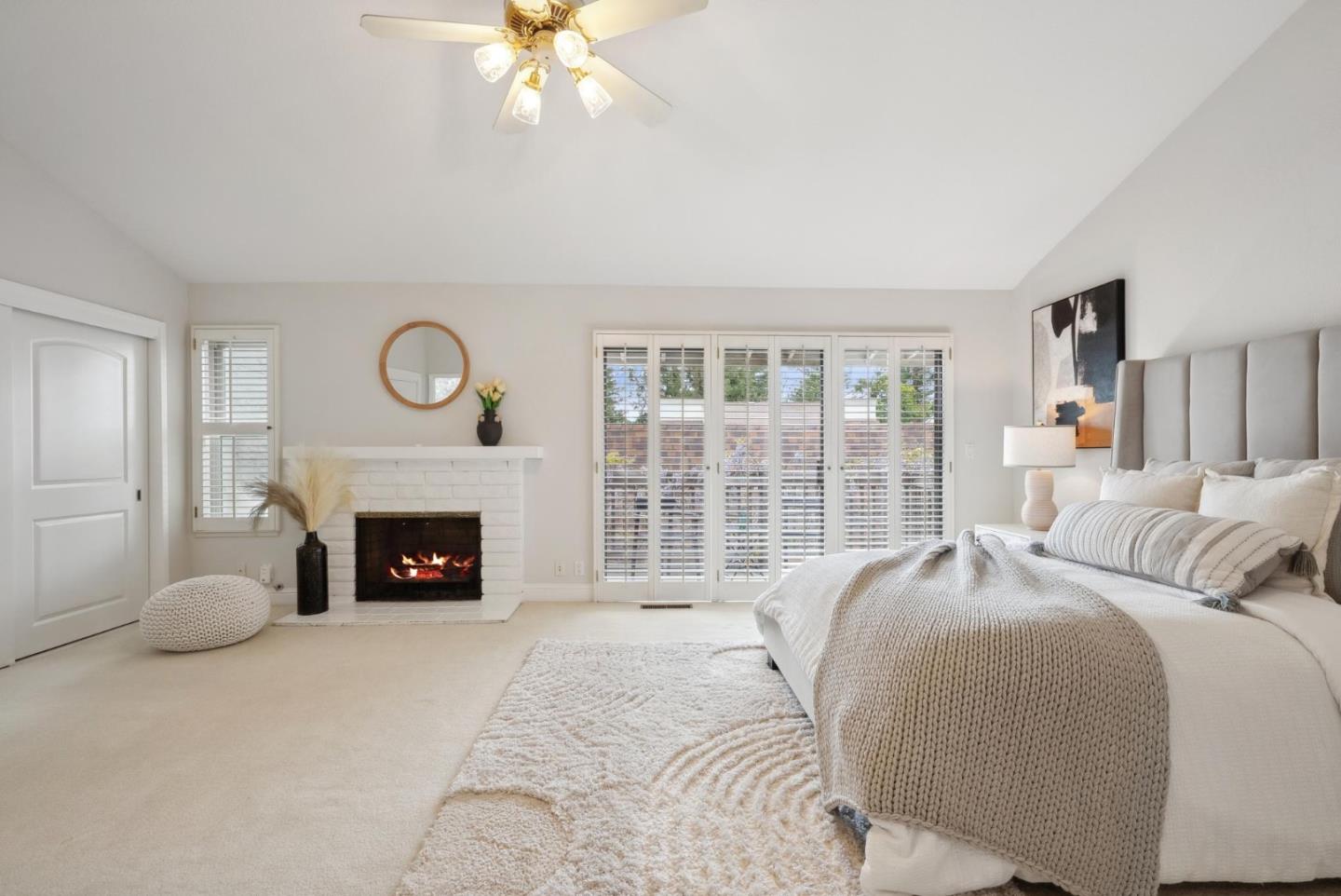 Detail Gallery Image 11 of 31 For 19549 Vineyard Ln, Saratoga,  CA 95070 - 3 Beds | 2/1 Baths