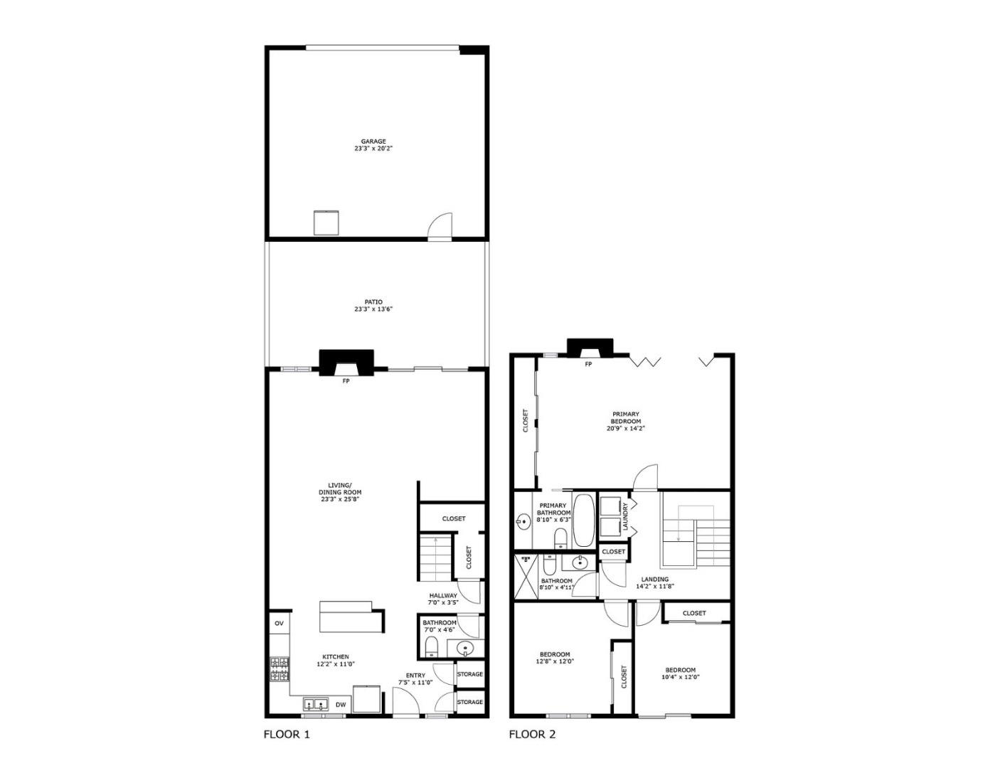 Detail Gallery Image 31 of 31 For 19549 Vineyard Ln, Saratoga,  CA 95070 - 3 Beds | 2/1 Baths