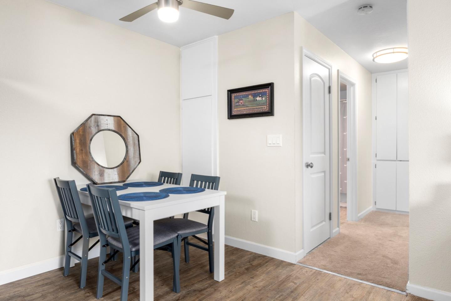 Detail Gallery Image 15 of 32 For 755 14th Ave #811,  Santa Cruz,  CA 95062 - 2 Beds | 1 Baths