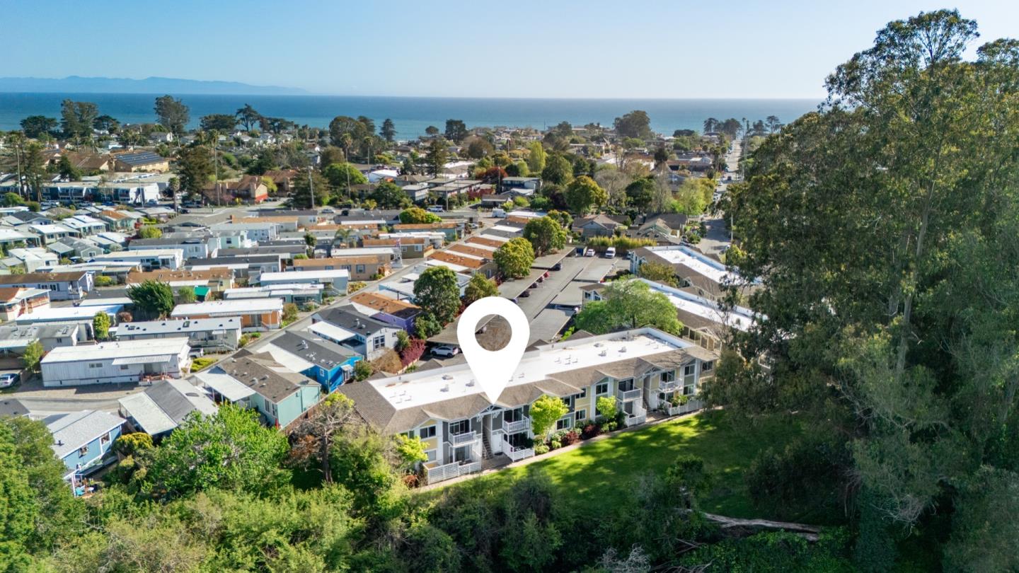 Detail Gallery Image 28 of 32 For 755 14th Ave #811,  Santa Cruz,  CA 95062 - 2 Beds | 1 Baths