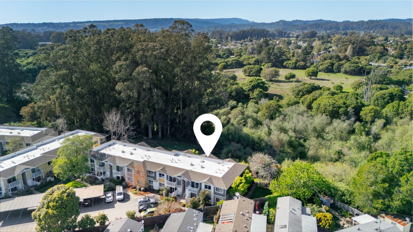 Detail Gallery Image 29 of 32 For 755 14th Ave #811,  Santa Cruz,  CA 95062 - 2 Beds | 1 Baths