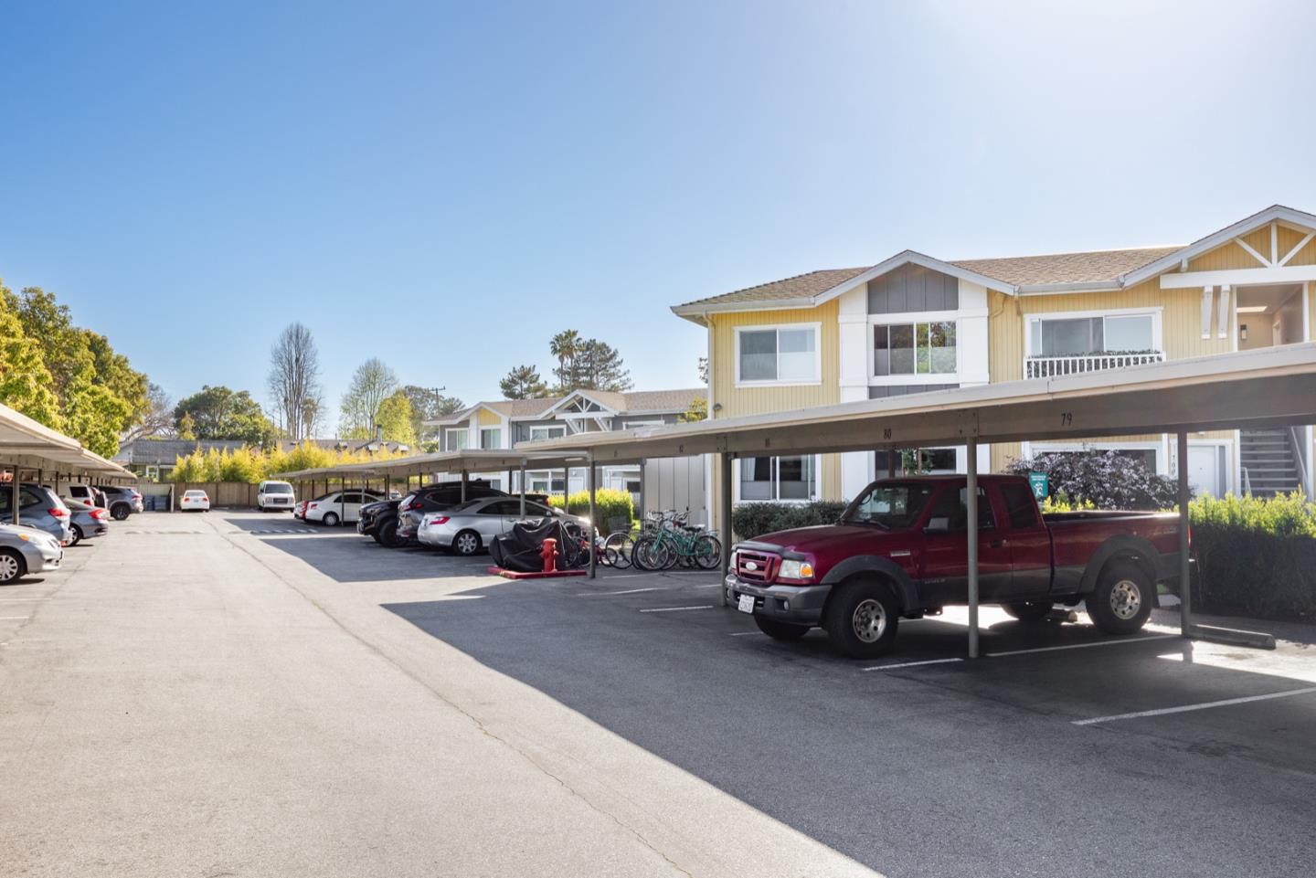Detail Gallery Image 31 of 32 For 755 14th Ave #811,  Santa Cruz,  CA 95062 - 2 Beds | 1 Baths