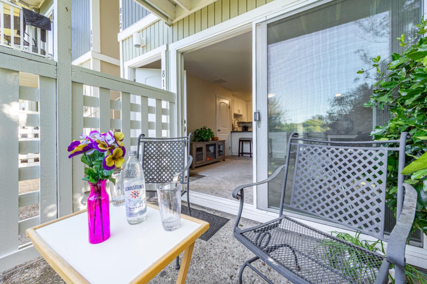 Detail Gallery Image 8 of 32 For 755 14th Ave #811,  Santa Cruz,  CA 95062 - 2 Beds | 1 Baths