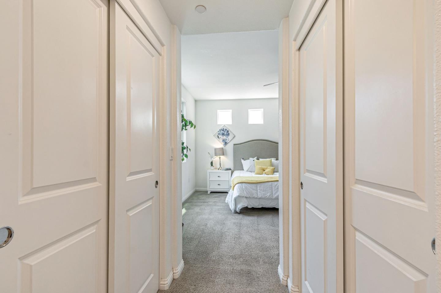 Detail Gallery Image 11 of 39 For 1496 Nightshade Rd #40,  Milpitas,  CA 95035 - 1 Beds | 2 Baths
