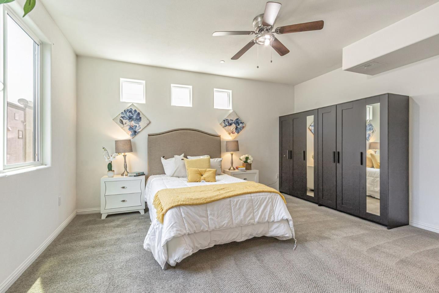 Detail Gallery Image 13 of 39 For 1496 Nightshade Rd #40,  Milpitas,  CA 95035 - 1 Beds | 2 Baths