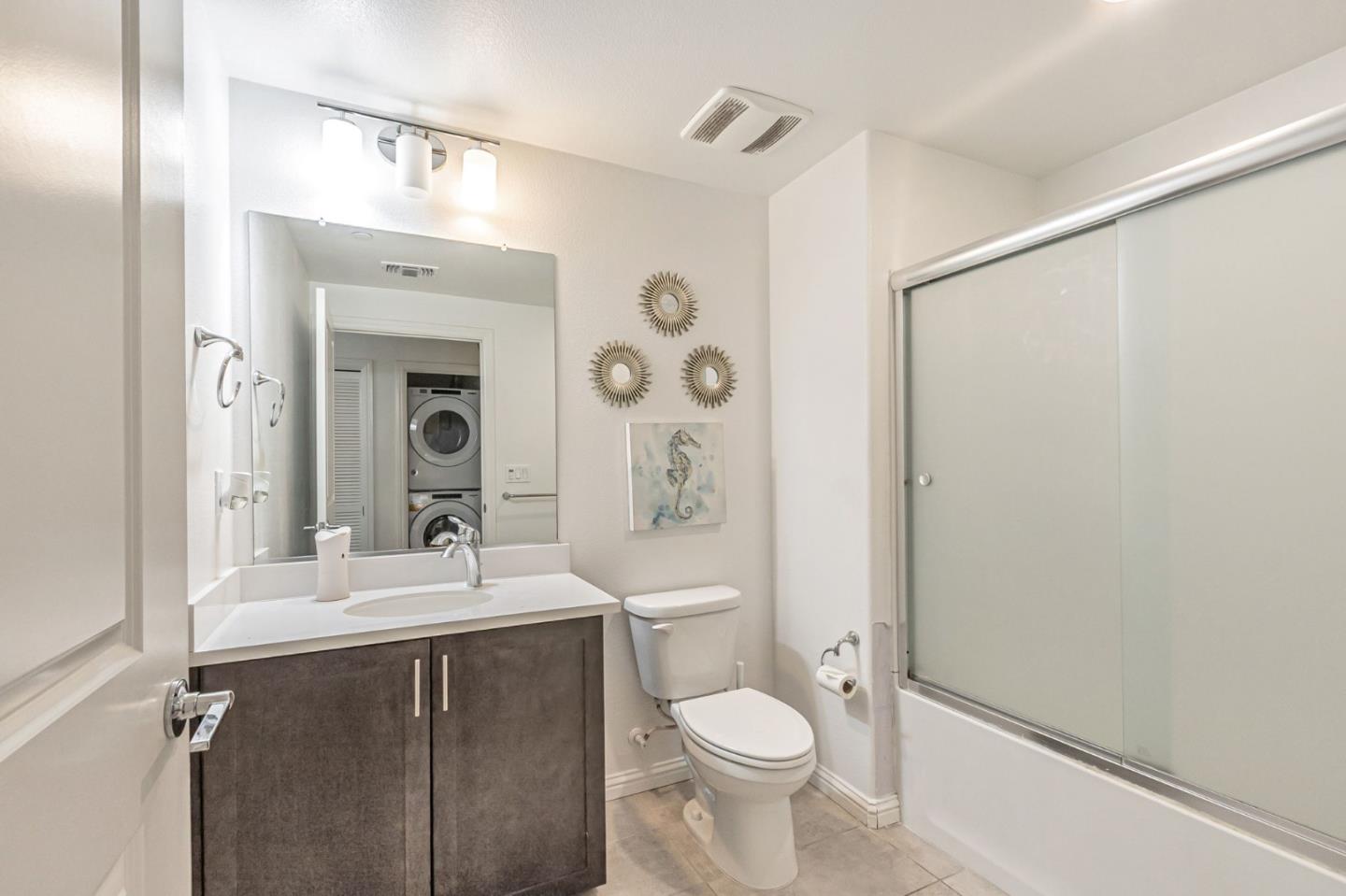 Detail Gallery Image 22 of 39 For 1496 Nightshade Rd #40,  Milpitas,  CA 95035 - 1 Beds | 2 Baths