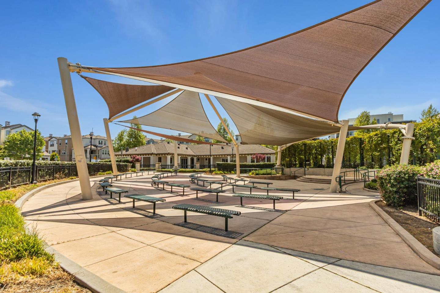 Detail Gallery Image 26 of 39 For 1496 Nightshade Rd #40,  Milpitas,  CA 95035 - 1 Beds | 2 Baths