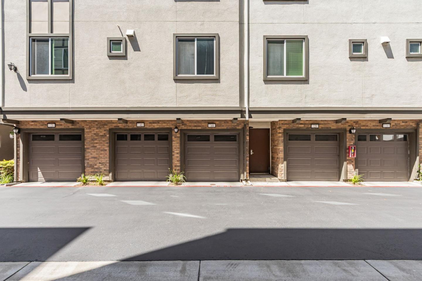 Detail Gallery Image 29 of 39 For 1496 Nightshade Rd #40,  Milpitas,  CA 95035 - 1 Beds | 2 Baths