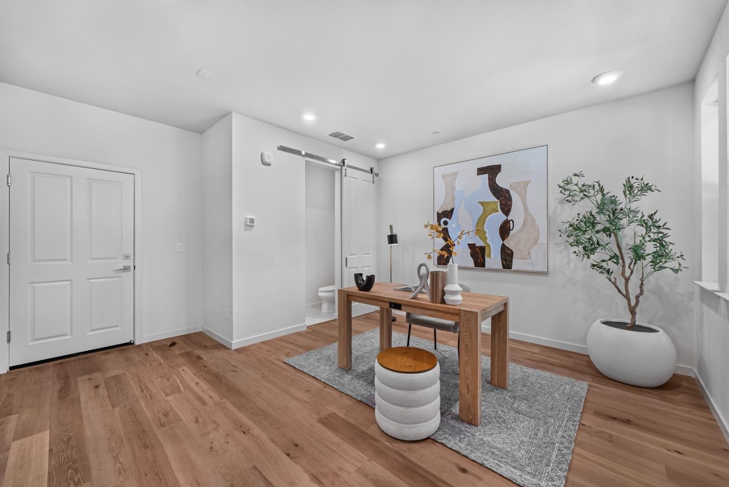 Detail Gallery Image 24 of 37 For 822 Julian Ter #4,  Sunnyvale,  CA 94085 - 3 Beds | 2/2 Baths