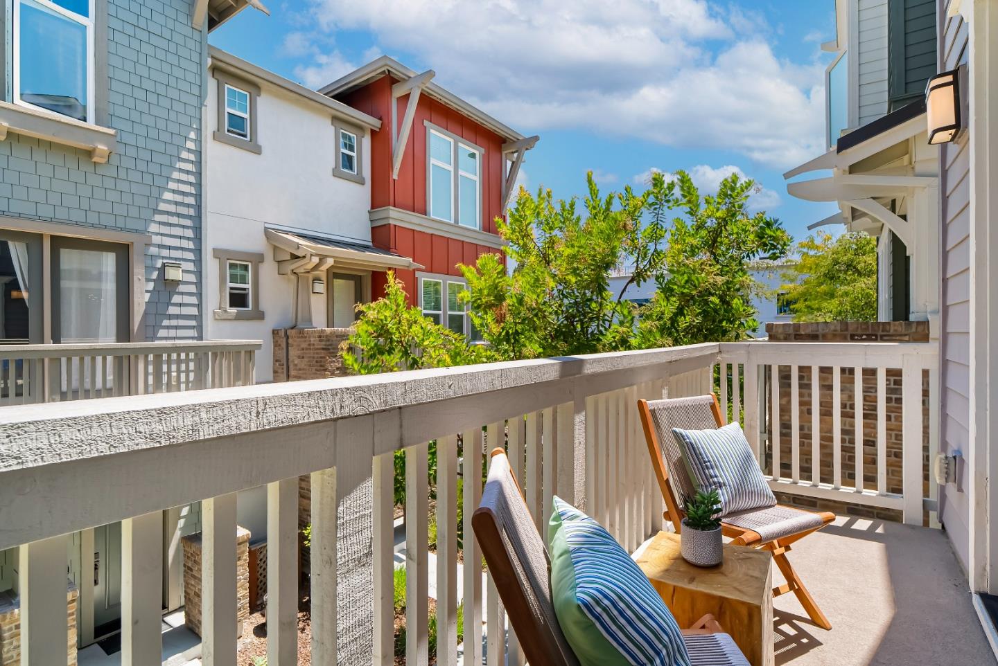 Detail Gallery Image 26 of 37 For 822 Julian Ter #4,  Sunnyvale,  CA 94085 - 3 Beds | 2/2 Baths