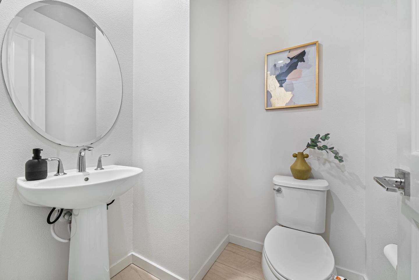 Detail Gallery Image 28 of 37 For 822 Julian Ter #4,  Sunnyvale,  CA 94085 - 3 Beds | 2/2 Baths