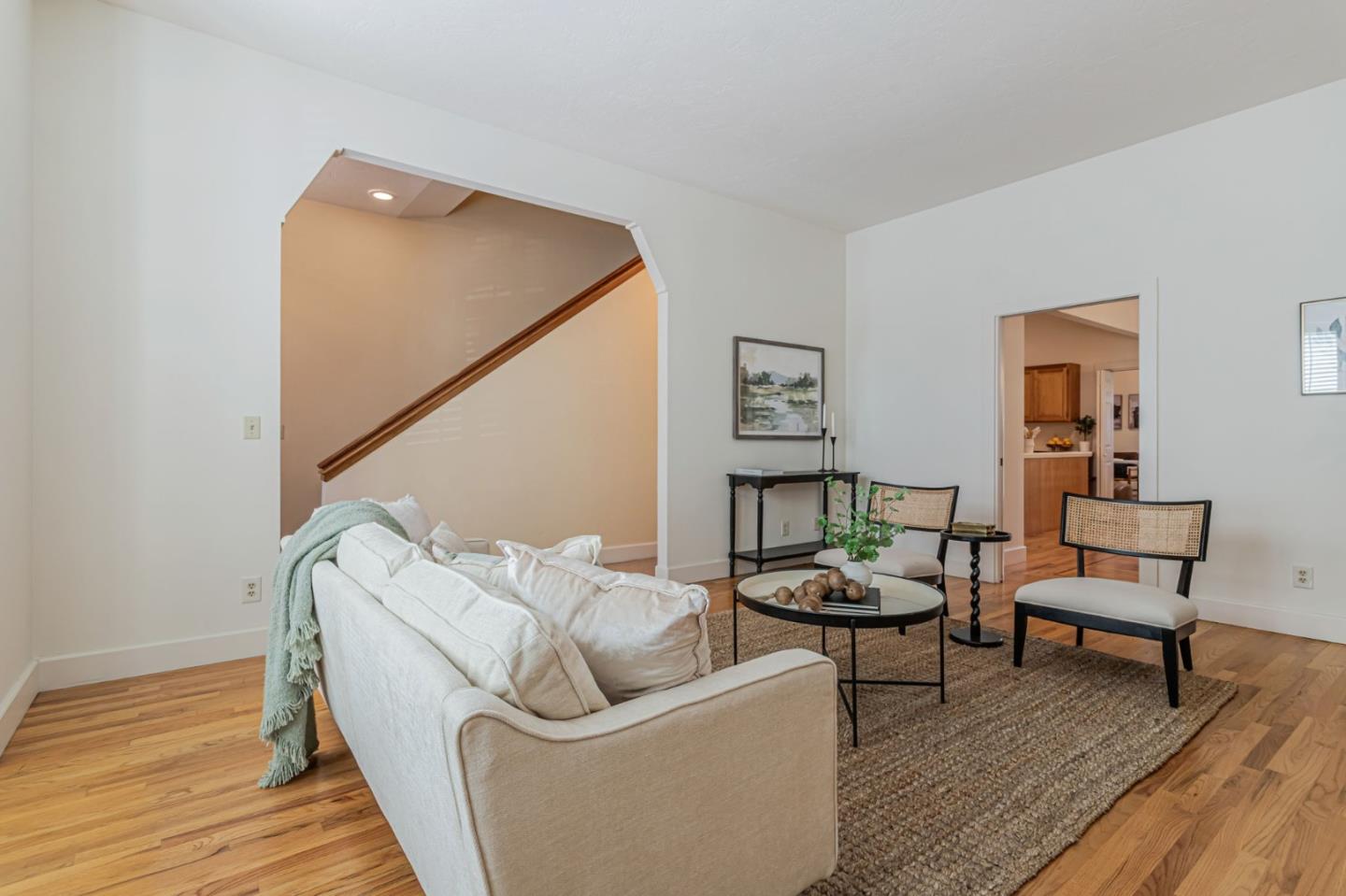 Detail Gallery Image 11 of 76 For 232 Union St, Santa Cruz,  CA 95060 - 3 Beds | 2/1 Baths