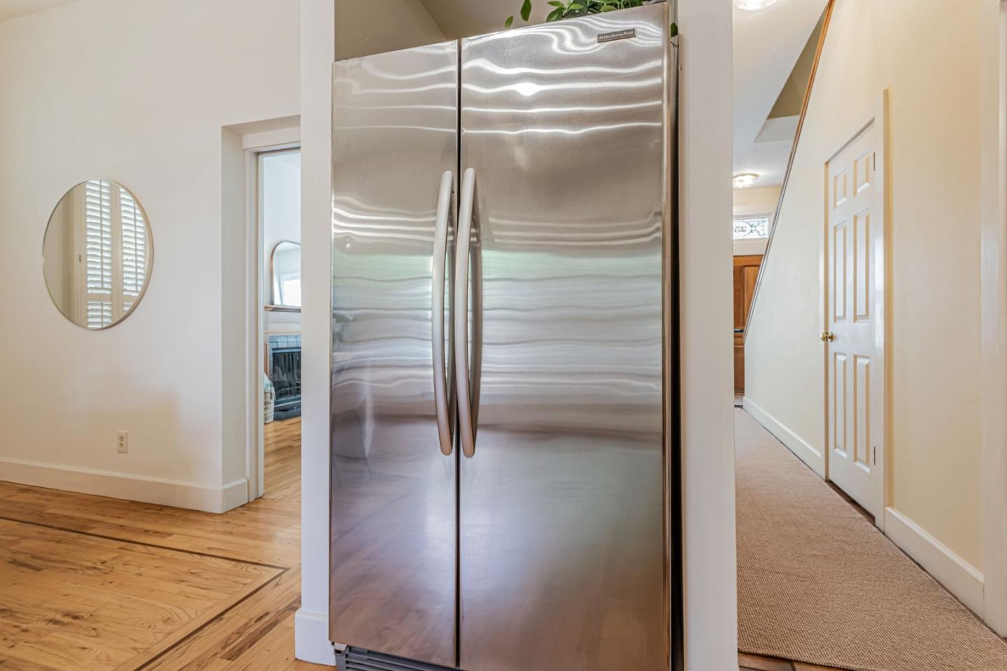Detail Gallery Image 18 of 76 For 232 Union St, Santa Cruz,  CA 95060 - 3 Beds | 2/1 Baths