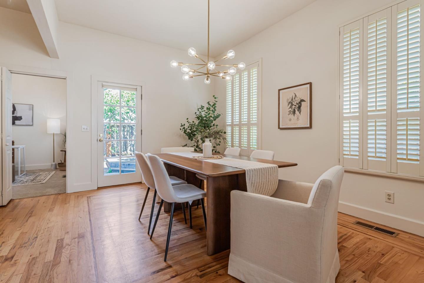 Detail Gallery Image 20 of 76 For 232 Union St, Santa Cruz,  CA 95060 - 3 Beds | 2/1 Baths
