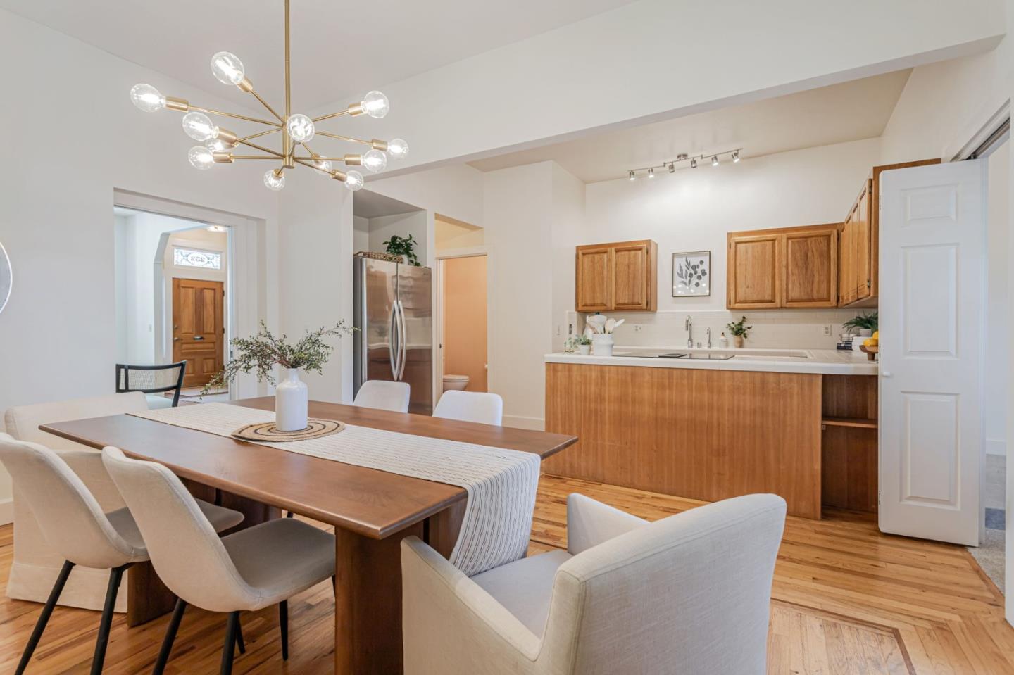 Detail Gallery Image 23 of 76 For 232 Union St, Santa Cruz,  CA 95060 - 3 Beds | 2/1 Baths