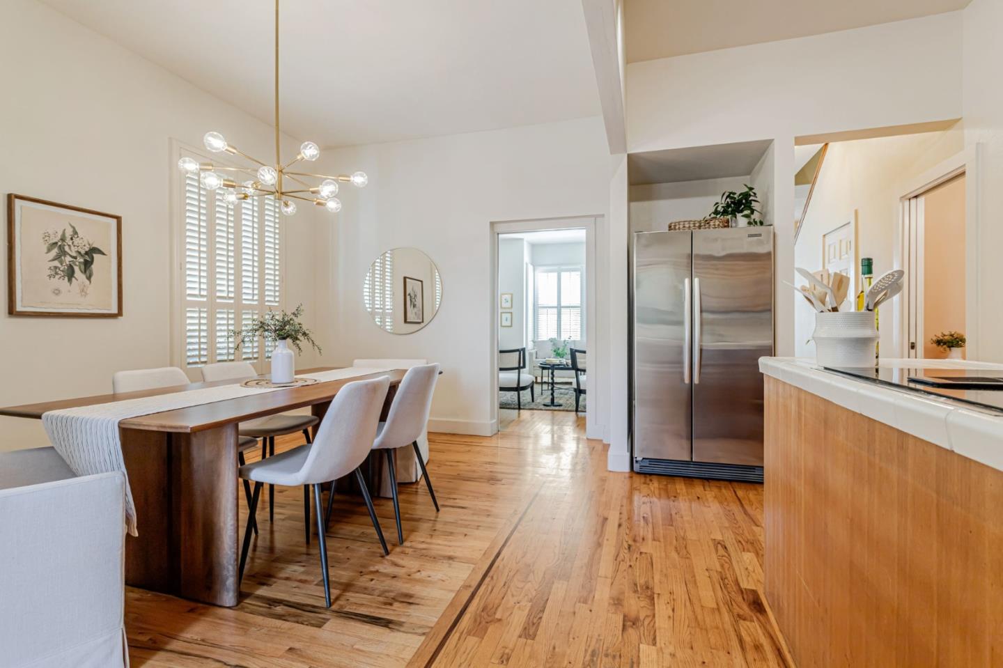 Detail Gallery Image 24 of 76 For 232 Union St, Santa Cruz,  CA 95060 - 3 Beds | 2/1 Baths