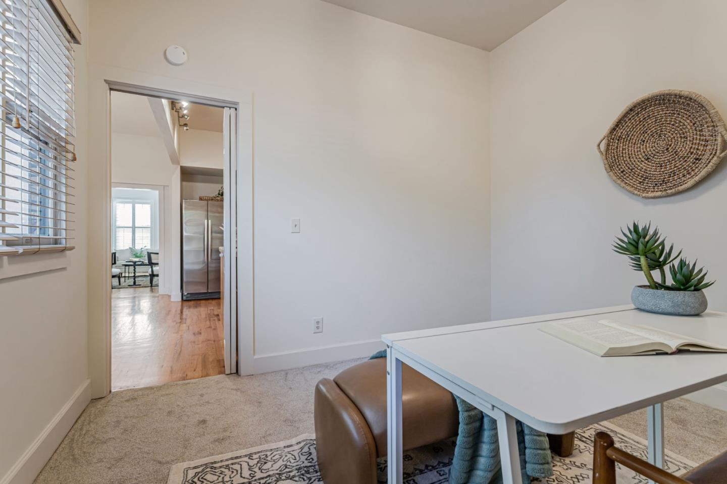 Detail Gallery Image 28 of 76 For 232 Union St, Santa Cruz,  CA 95060 - 3 Beds | 2/1 Baths