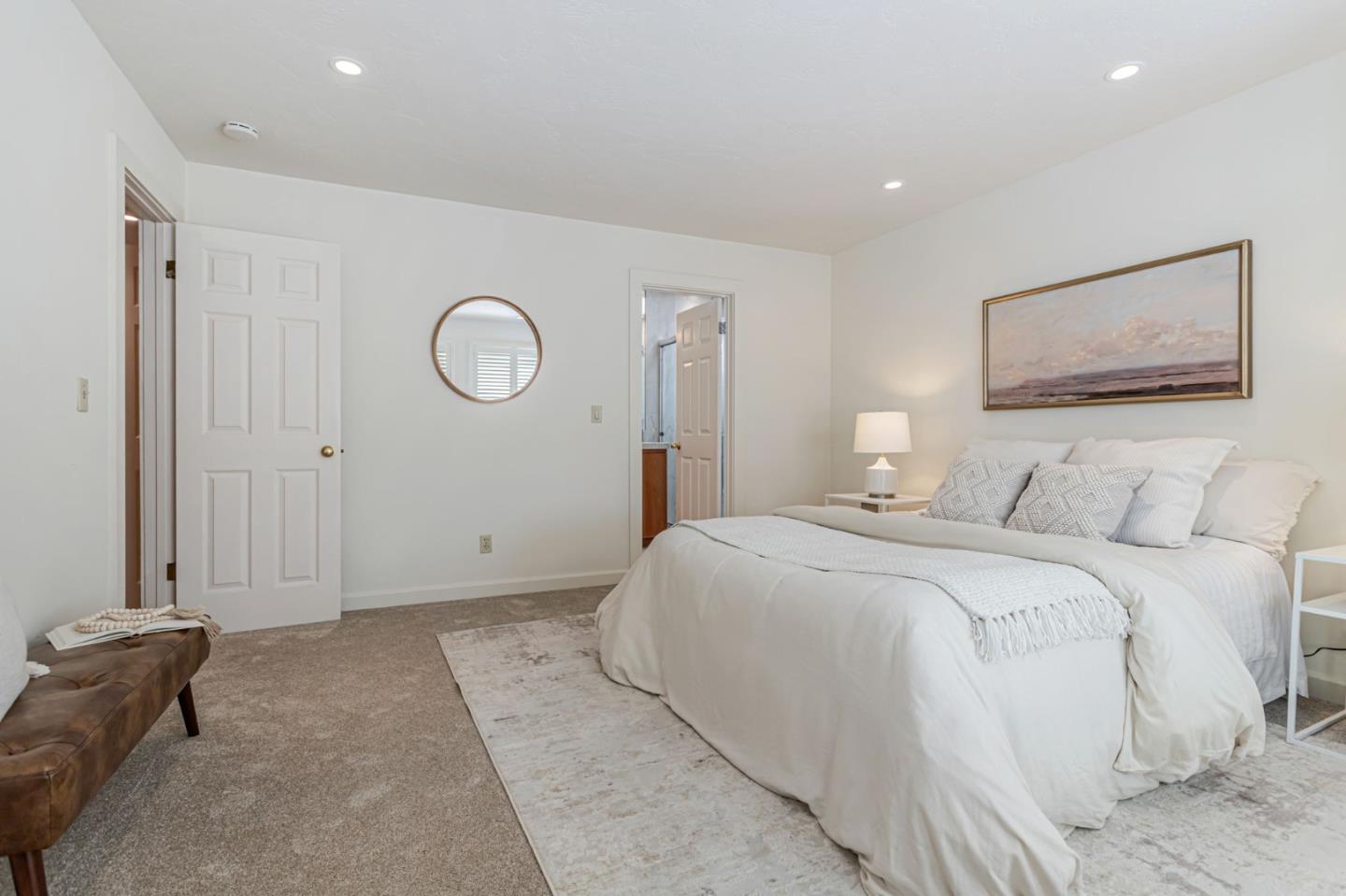 Detail Gallery Image 33 of 76 For 232 Union St, Santa Cruz,  CA 95060 - 3 Beds | 2/1 Baths