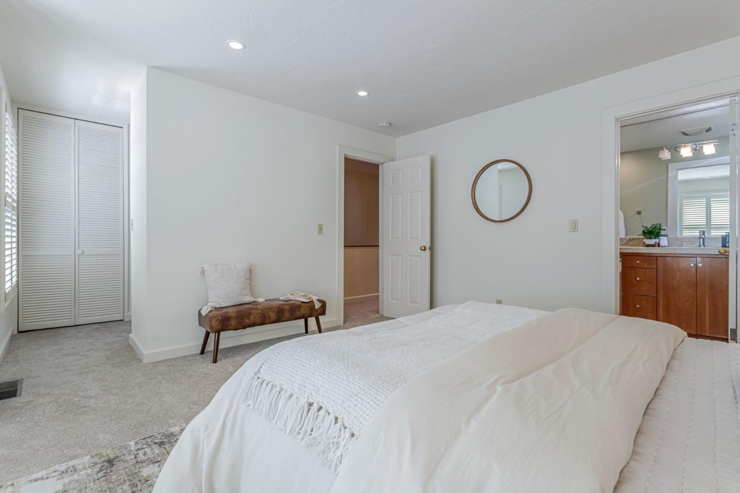Detail Gallery Image 34 of 76 For 232 Union St, Santa Cruz,  CA 95060 - 3 Beds | 2/1 Baths