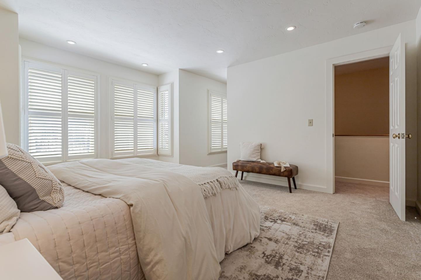 Detail Gallery Image 35 of 76 For 232 Union St, Santa Cruz,  CA 95060 - 3 Beds | 2/1 Baths