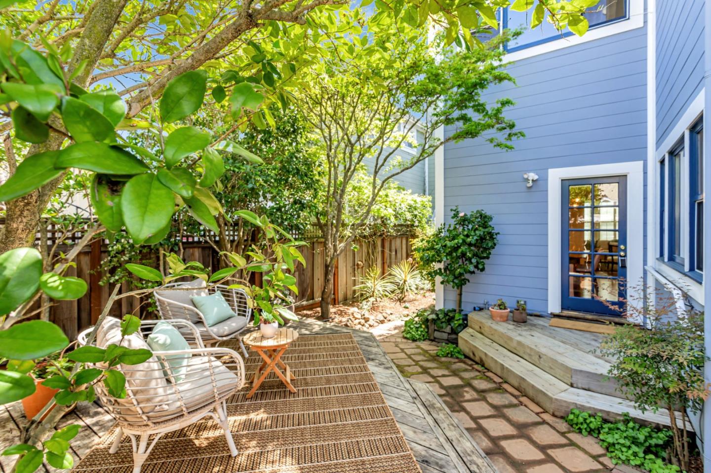 Detail Gallery Image 51 of 76 For 232 Union St, Santa Cruz,  CA 95060 - 3 Beds | 2/1 Baths