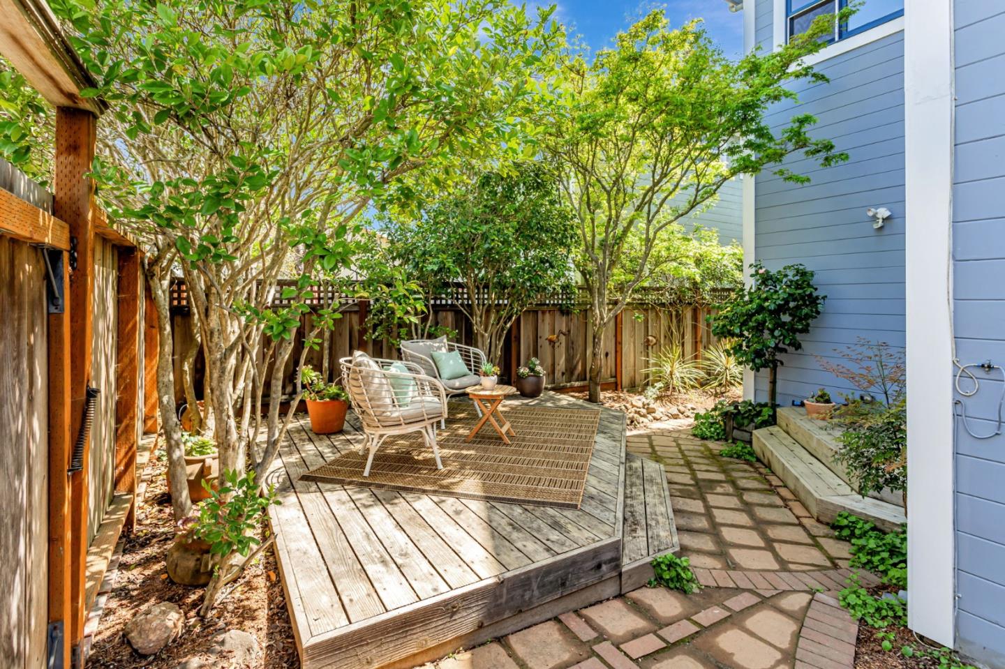 Detail Gallery Image 52 of 76 For 232 Union St, Santa Cruz,  CA 95060 - 3 Beds | 2/1 Baths