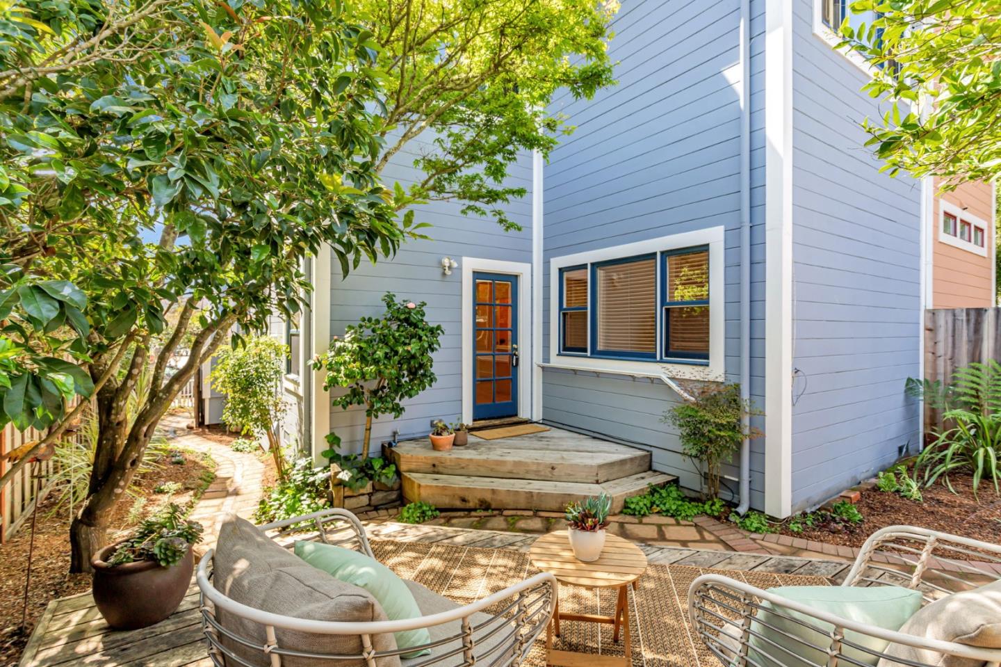 Detail Gallery Image 54 of 76 For 232 Union St, Santa Cruz,  CA 95060 - 3 Beds | 2/1 Baths