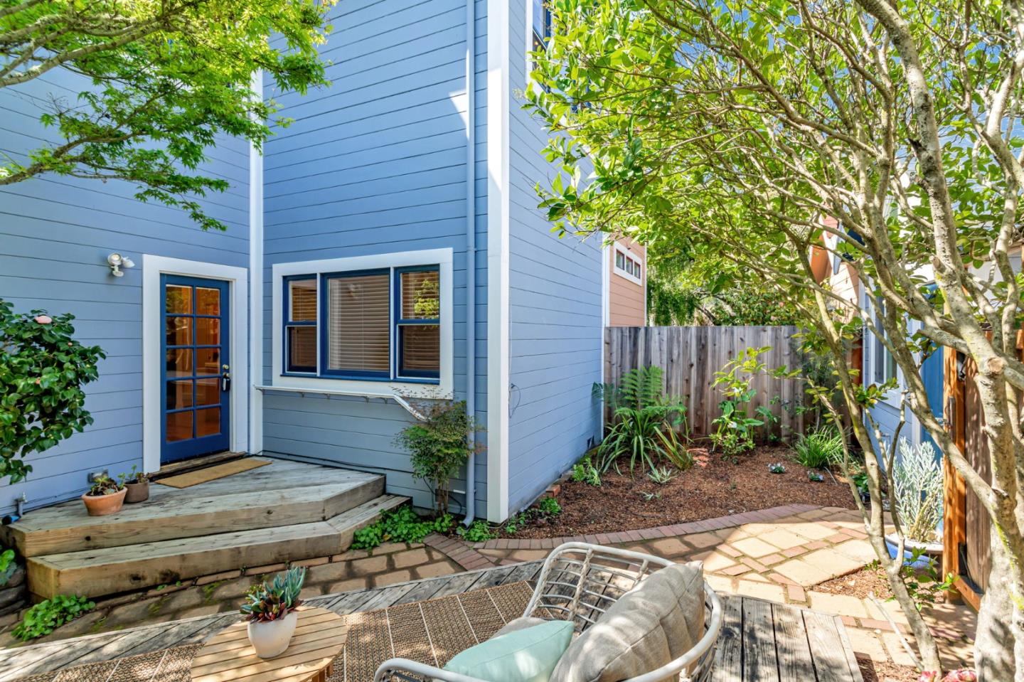 Detail Gallery Image 55 of 76 For 232 Union St, Santa Cruz,  CA 95060 - 3 Beds | 2/1 Baths