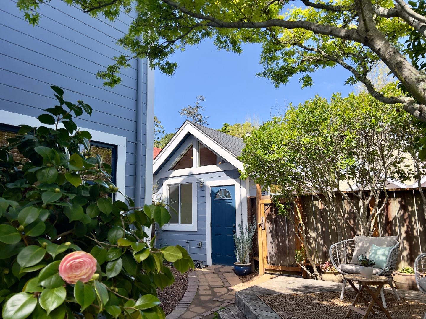 Detail Gallery Image 60 of 76 For 232 Union St, Santa Cruz,  CA 95060 - 3 Beds | 2/1 Baths