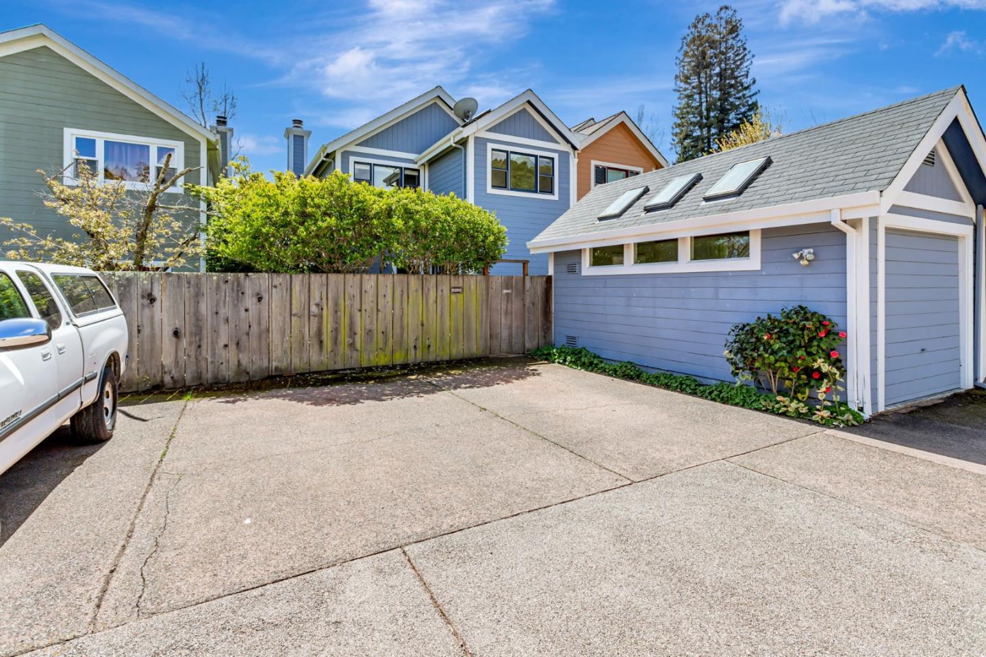 Detail Gallery Image 64 of 76 For 232 Union St, Santa Cruz,  CA 95060 - 3 Beds | 2/1 Baths