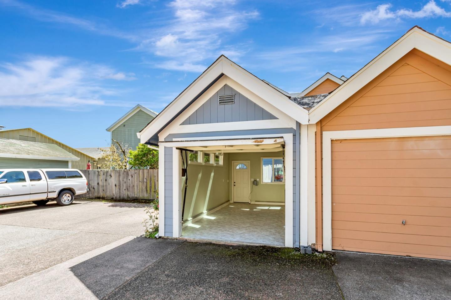 Detail Gallery Image 66 of 76 For 232 Union St, Santa Cruz,  CA 95060 - 3 Beds | 2/1 Baths