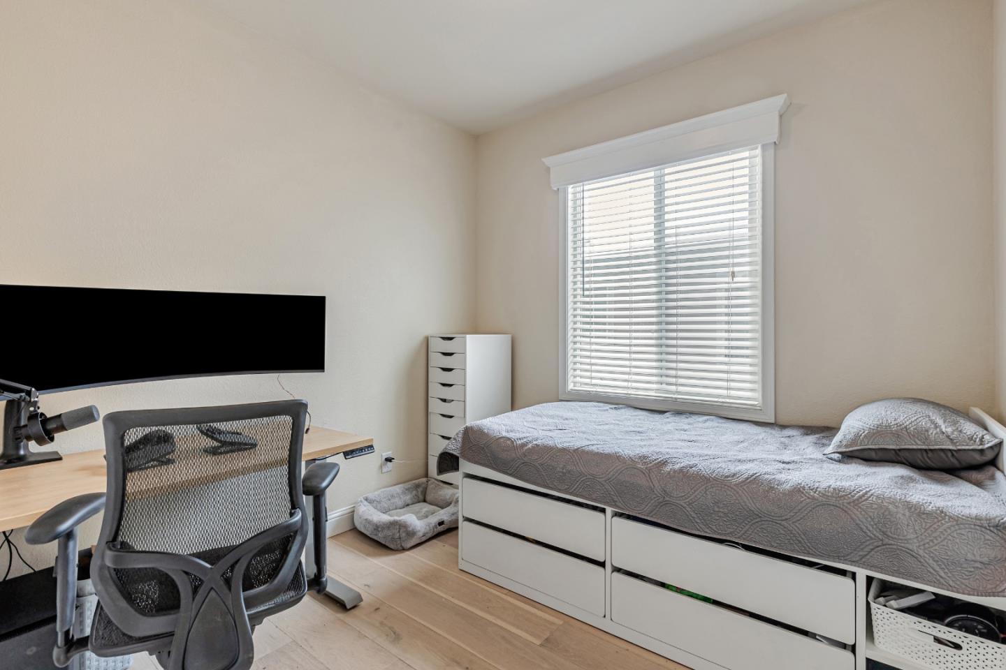 Detail Gallery Image 24 of 60 For 1220 Tasman Dr #25,  Sunnyvale,  CA 94089 - 3 Beds | 2 Baths