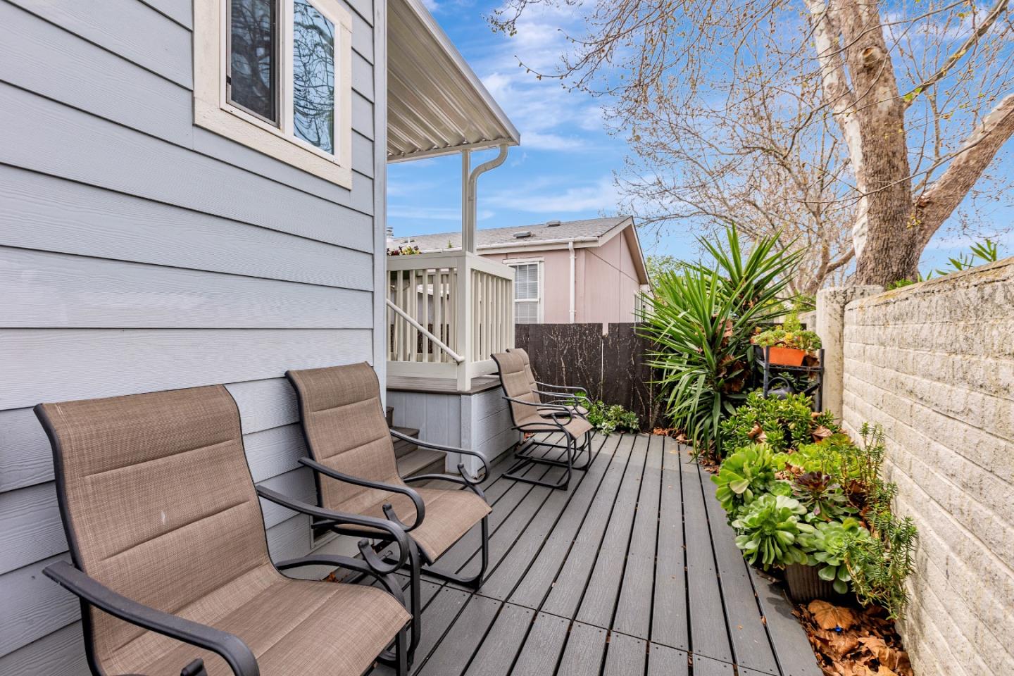 Detail Gallery Image 44 of 60 For 1220 Tasman Dr #25,  Sunnyvale,  CA 94089 - 3 Beds | 2 Baths