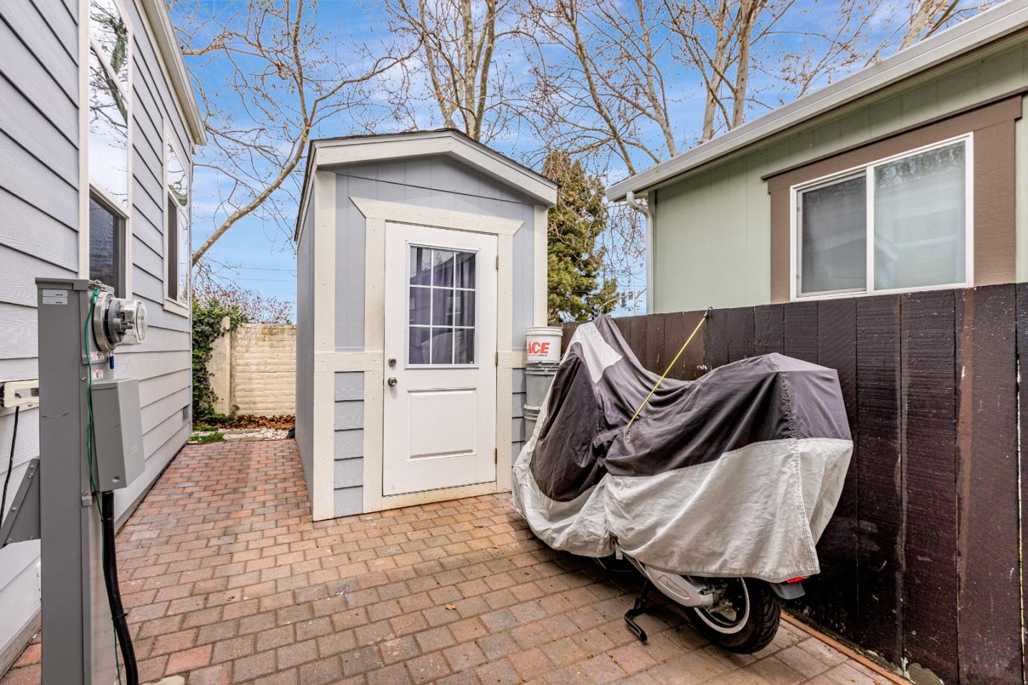 Detail Gallery Image 46 of 60 For 1220 Tasman Dr #25,  Sunnyvale,  CA 94089 - 3 Beds | 2 Baths