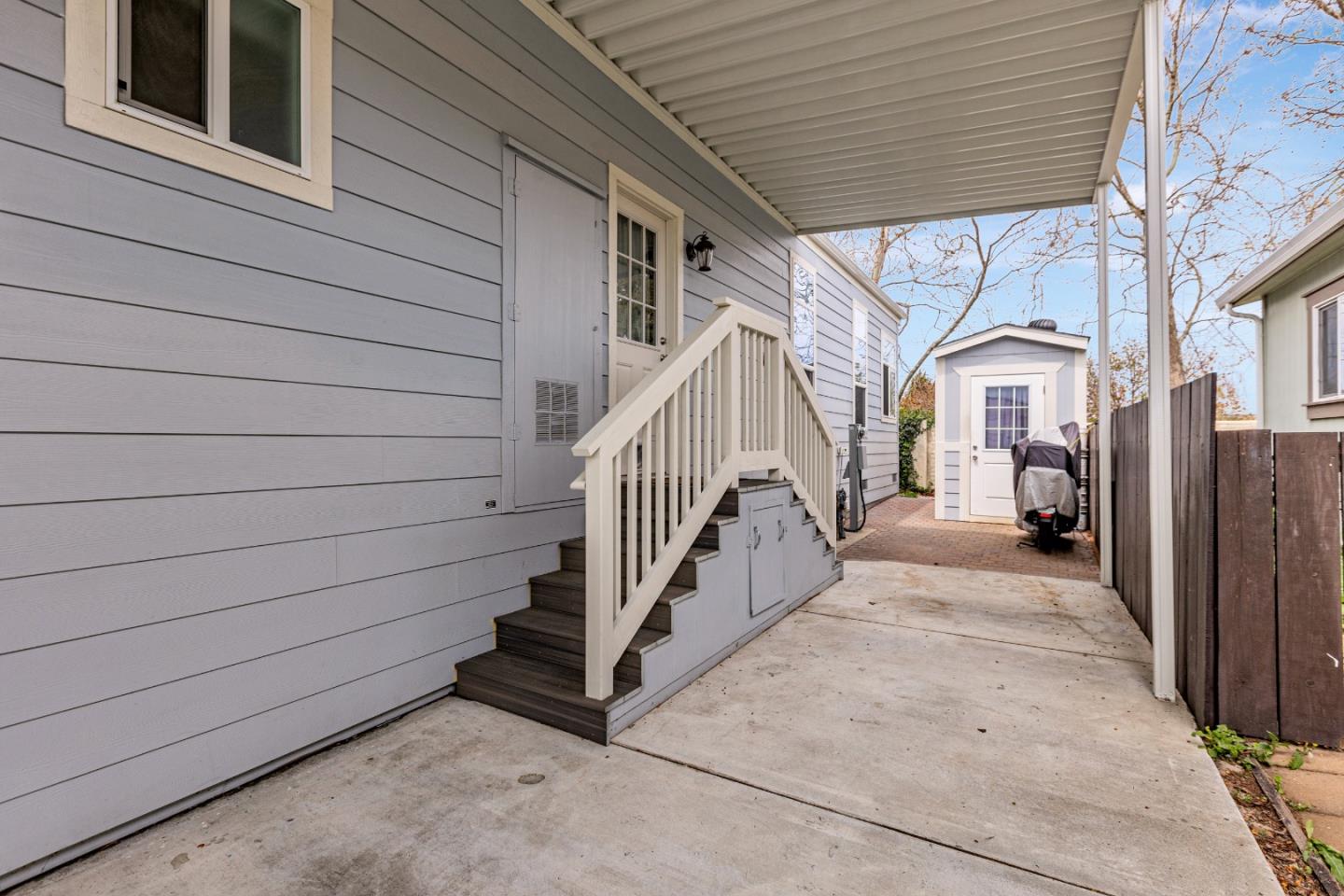 Detail Gallery Image 47 of 60 For 1220 Tasman Dr #25,  Sunnyvale,  CA 94089 - 3 Beds | 2 Baths