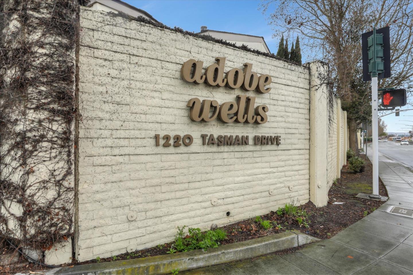 Detail Gallery Image 48 of 60 For 1220 Tasman Dr #25,  Sunnyvale,  CA 94089 - 3 Beds | 2 Baths