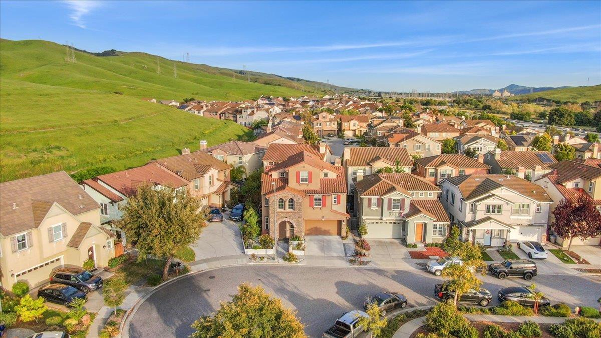 Detail Gallery Image 30 of 30 For 280 Wildhorse Ct, San Jose,  CA 95138 - 5 Beds | 3/1 Baths